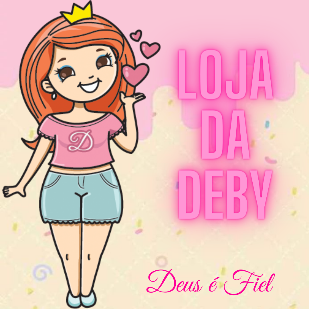 Loja da Deby-Matrizes de Bordados