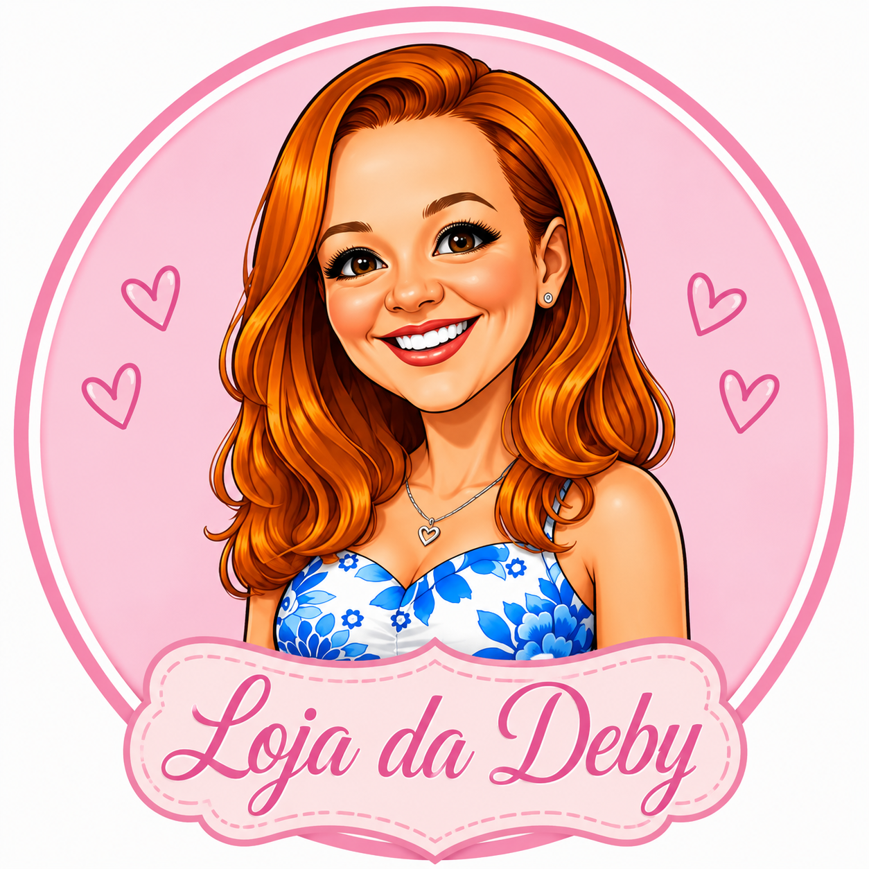 Loja da Deby-Matrizes de Bordados